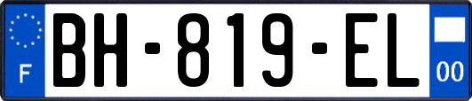 BH-819-EL