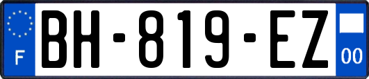 BH-819-EZ