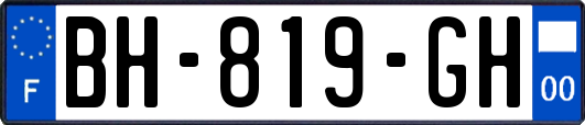 BH-819-GH