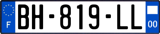 BH-819-LL