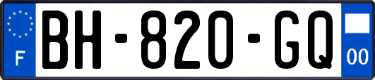 BH-820-GQ