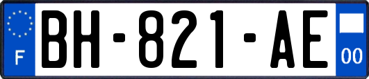 BH-821-AE