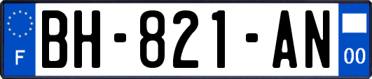 BH-821-AN