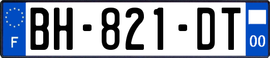 BH-821-DT