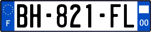 BH-821-FL