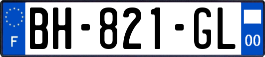 BH-821-GL