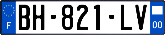 BH-821-LV