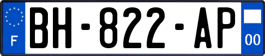 BH-822-AP