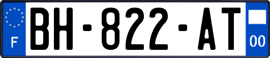 BH-822-AT