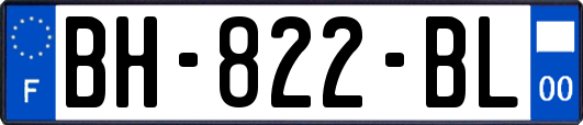 BH-822-BL