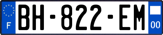 BH-822-EM