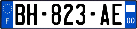 BH-823-AE