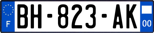 BH-823-AK