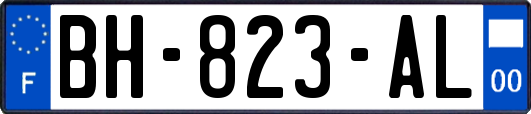 BH-823-AL