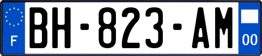 BH-823-AM