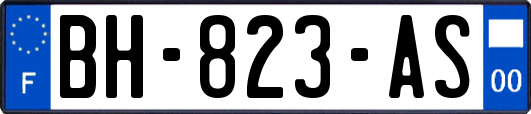 BH-823-AS