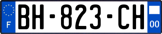 BH-823-CH