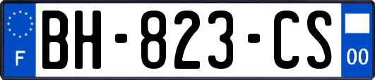 BH-823-CS