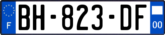 BH-823-DF