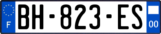 BH-823-ES