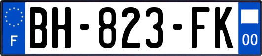 BH-823-FK