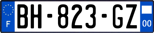 BH-823-GZ