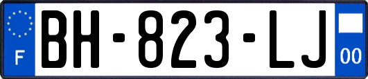 BH-823-LJ
