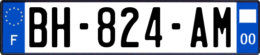 BH-824-AM