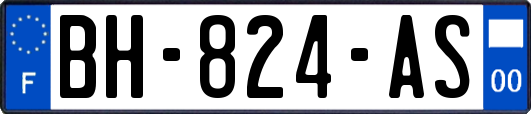 BH-824-AS