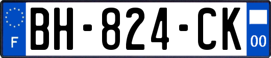 BH-824-CK