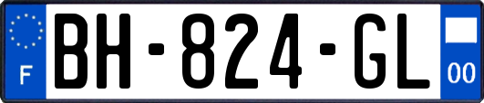 BH-824-GL