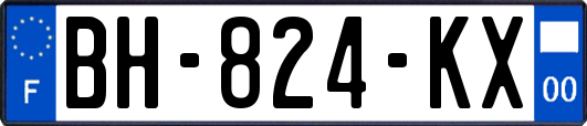 BH-824-KX