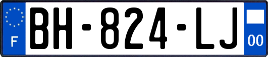 BH-824-LJ