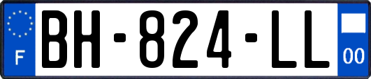 BH-824-LL