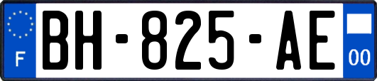 BH-825-AE