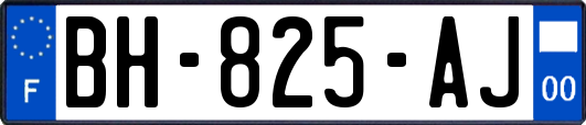 BH-825-AJ