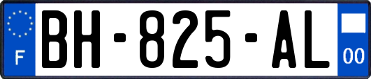 BH-825-AL