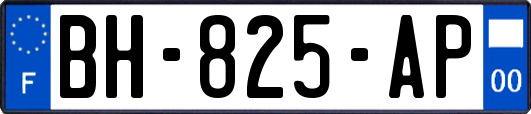 BH-825-AP