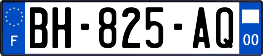 BH-825-AQ