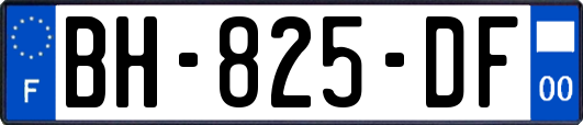 BH-825-DF
