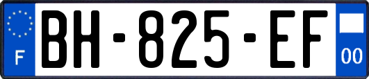 BH-825-EF