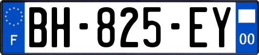 BH-825-EY