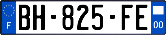 BH-825-FE