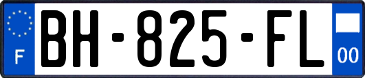 BH-825-FL