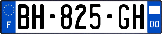 BH-825-GH