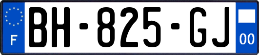 BH-825-GJ