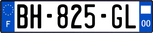 BH-825-GL