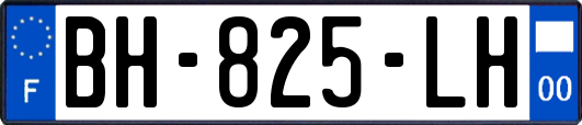 BH-825-LH