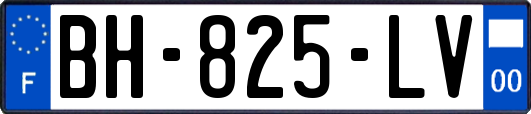 BH-825-LV
