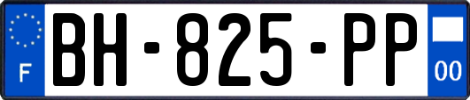 BH-825-PP